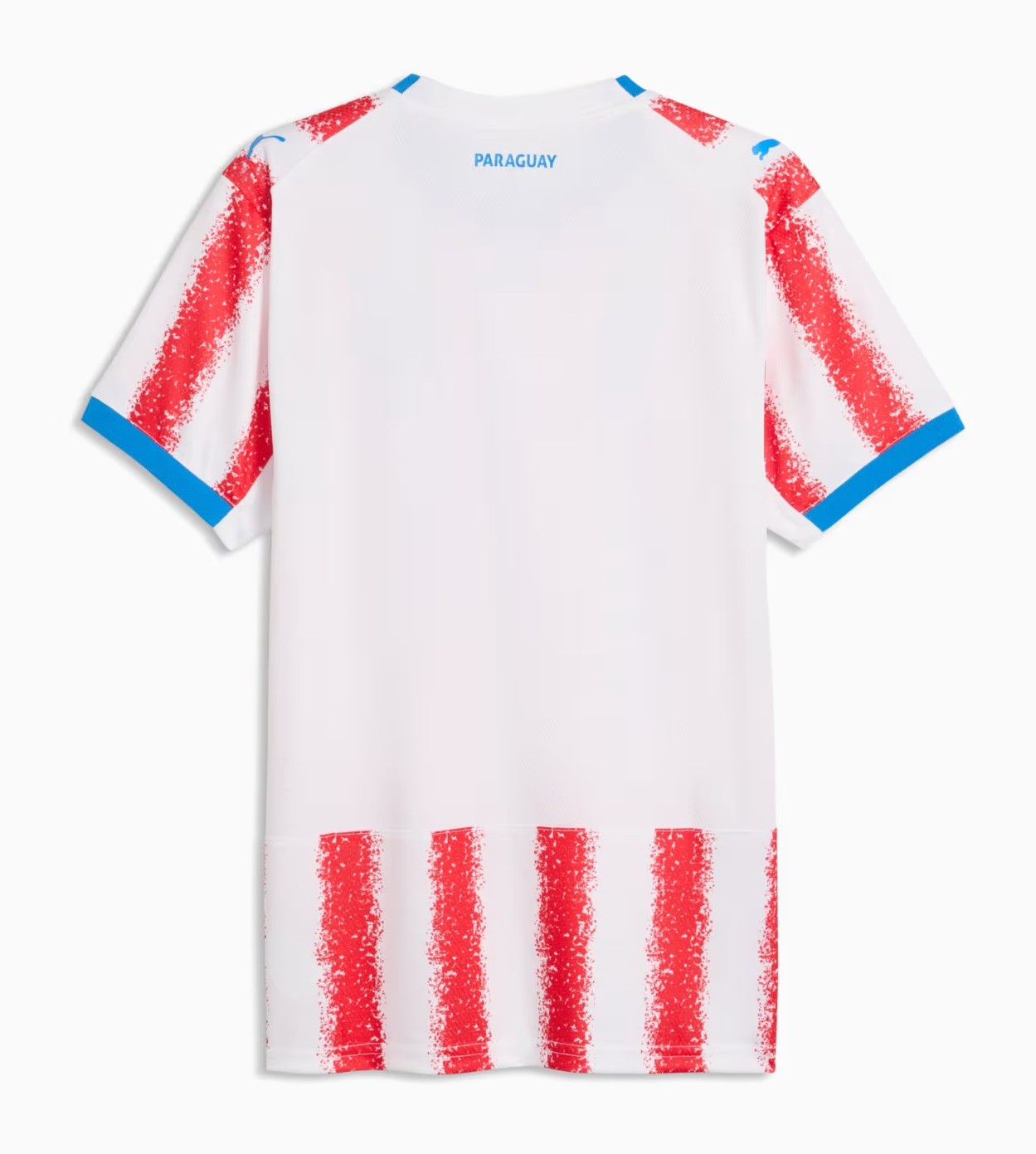 Paraguay 2026 Home Kit