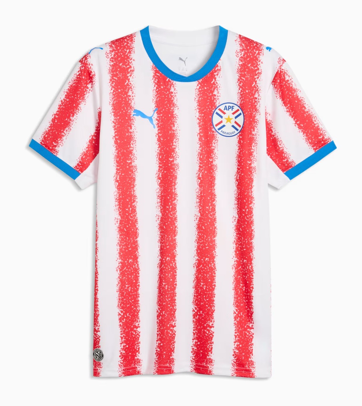 Paraguay 2026 Home Kit