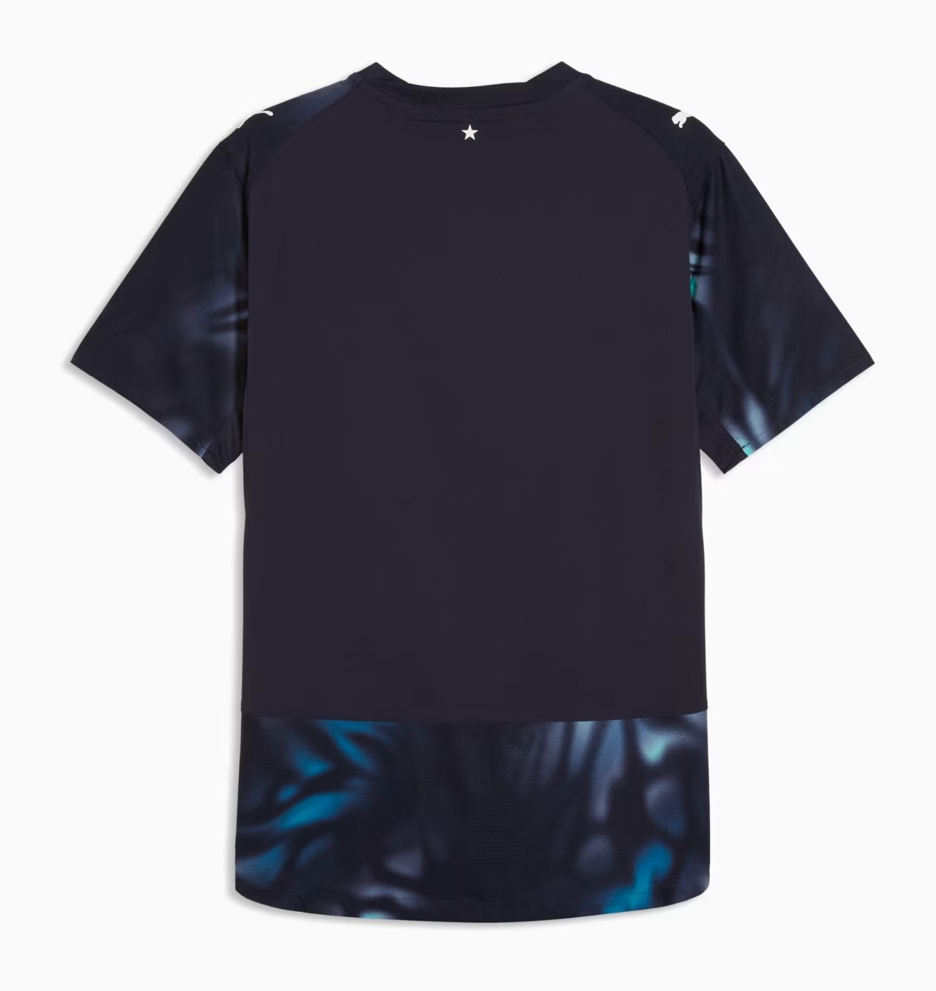 Paraguay 2026 Away Kit