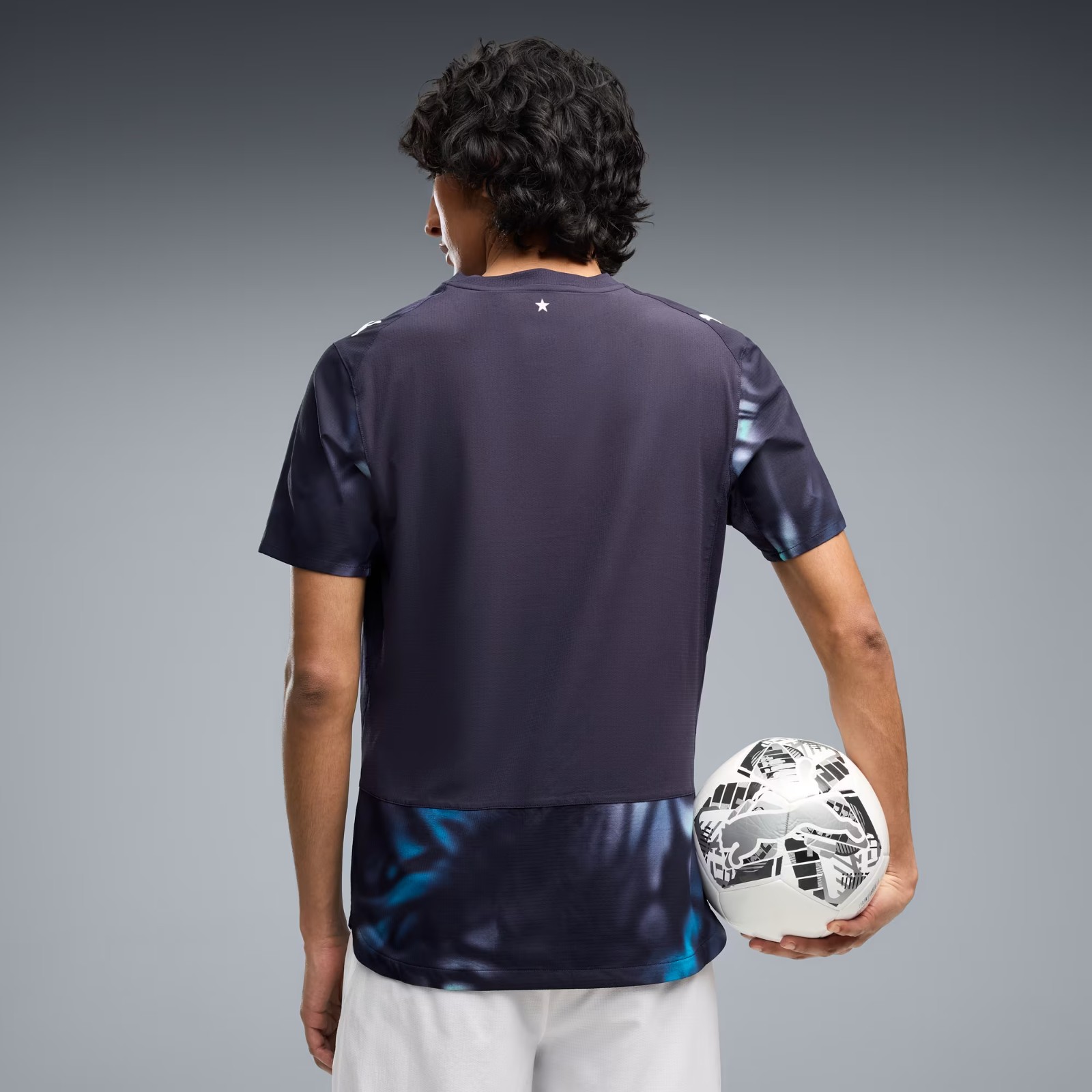 Paraguay 2026 Away Kit