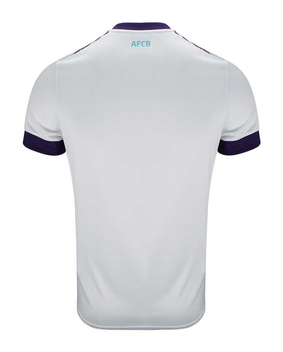 AFC Bournemouth 2024-25 Away Kit