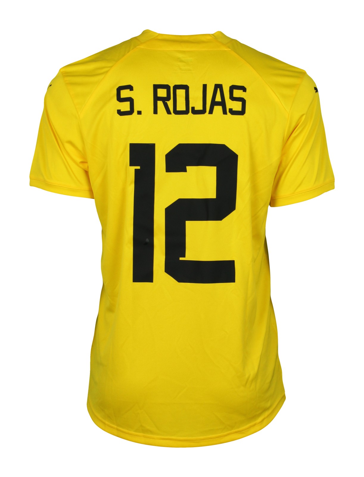 Paraguay 2022-23 GK 1 Kit