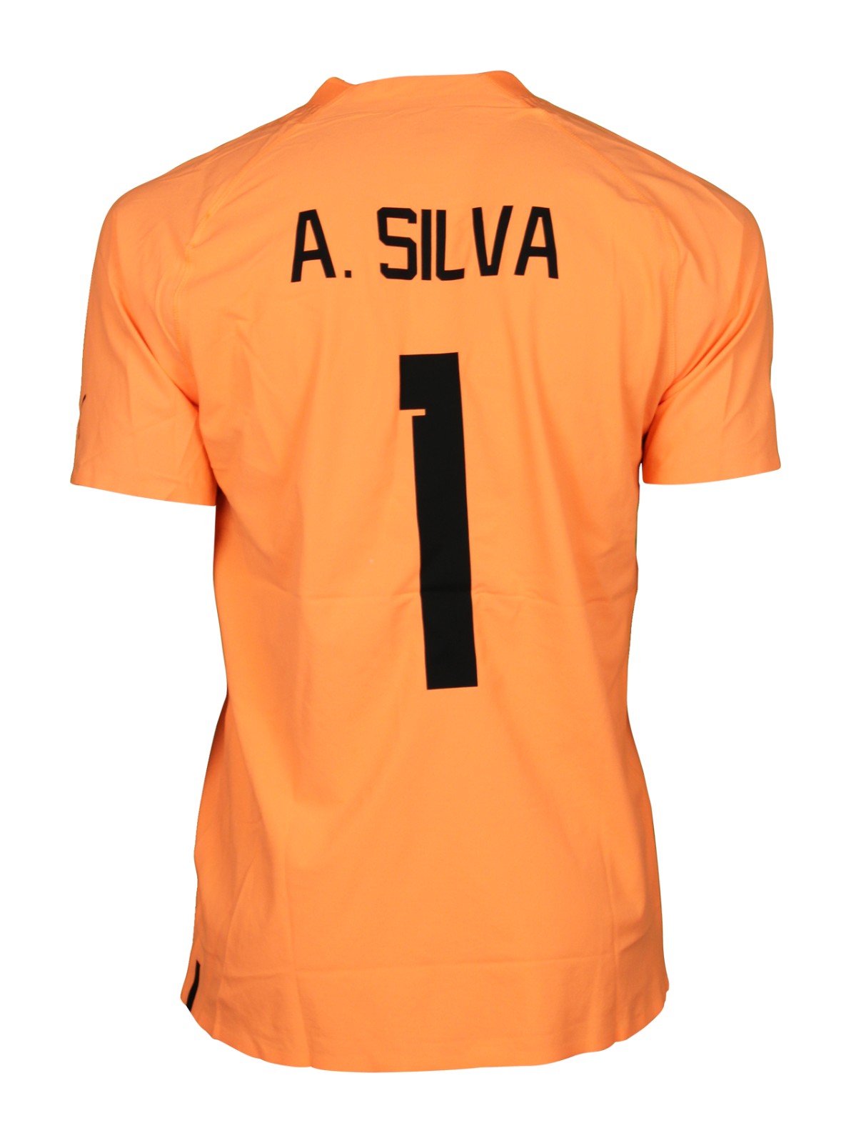 Paraguay 2022-23 GK 2 Kit