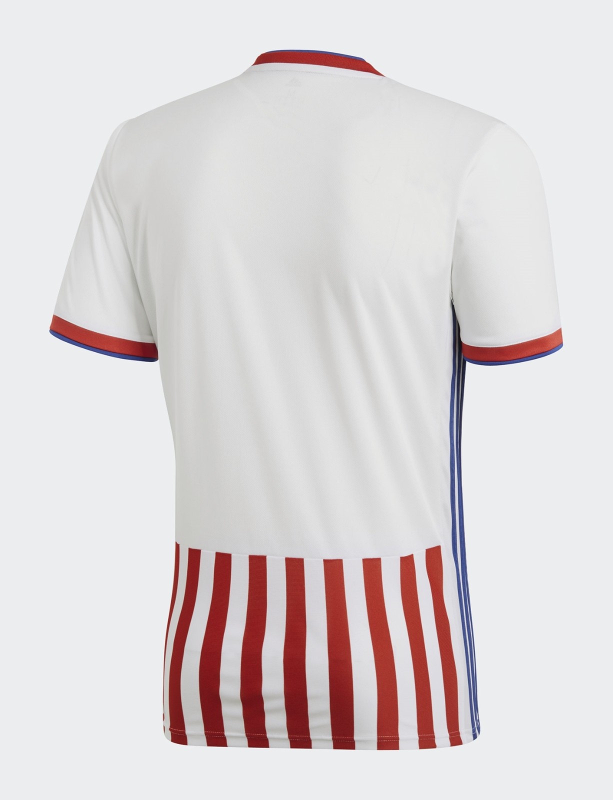 Paraguay 2018 Home Kit