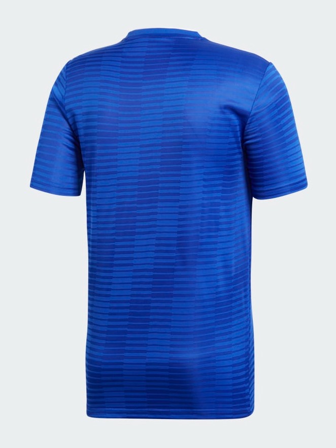 Paraguay 2018 Away Kit