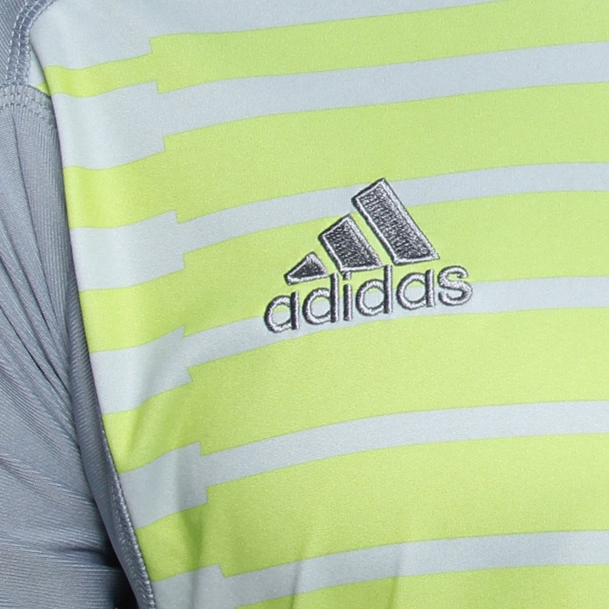 Paraguay 2018 GK 1 Kit