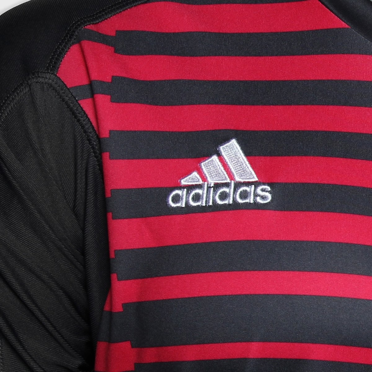 Paraguay 2018 GK 2 Kit