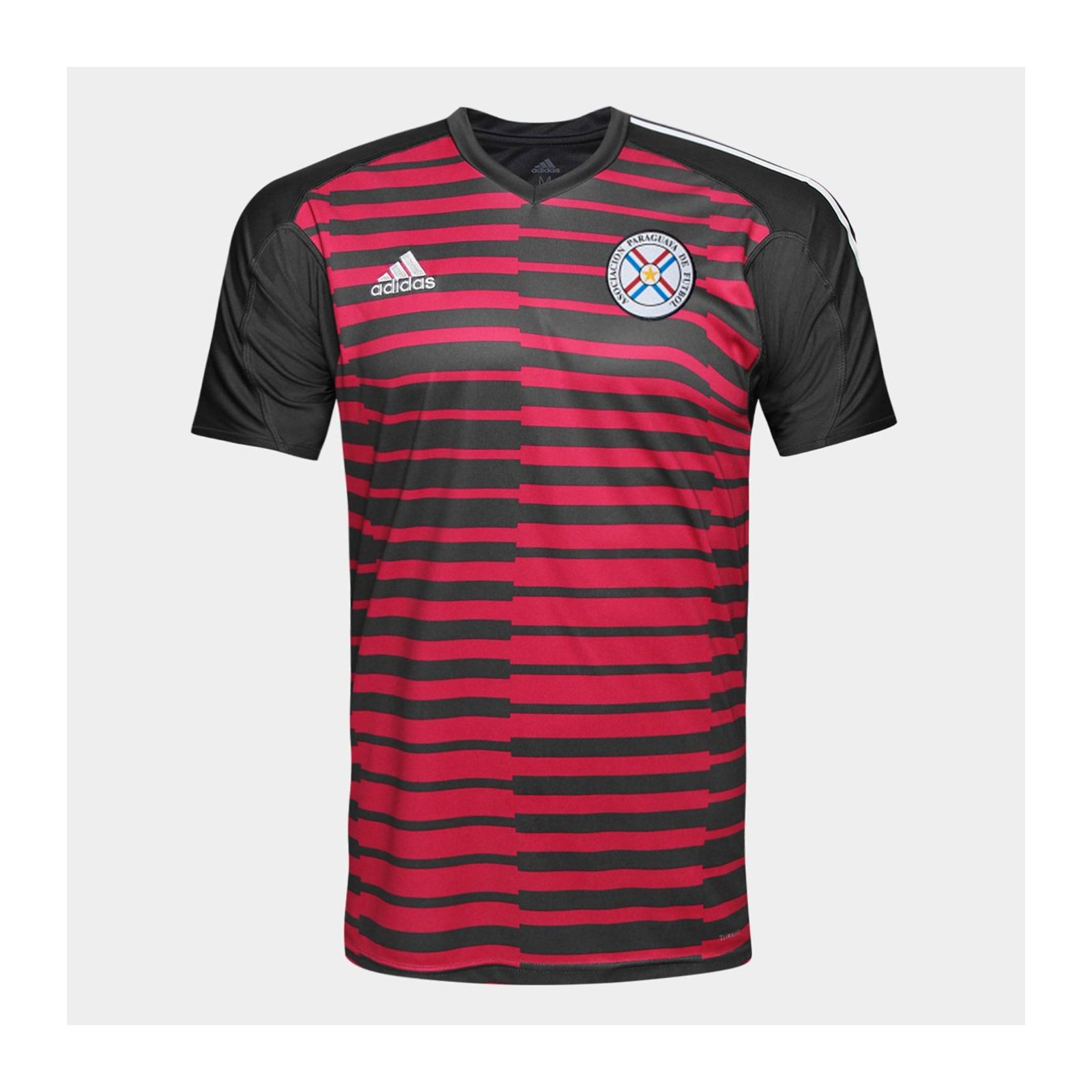 Paraguay 2018 GK 2 Kit