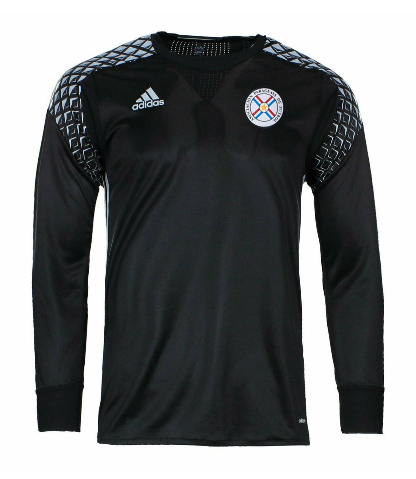 Paraguay 2016 GK 1 Kit