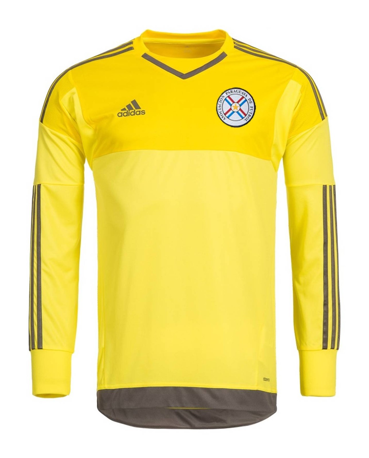 Paraguay 2015 GK 1 Kit