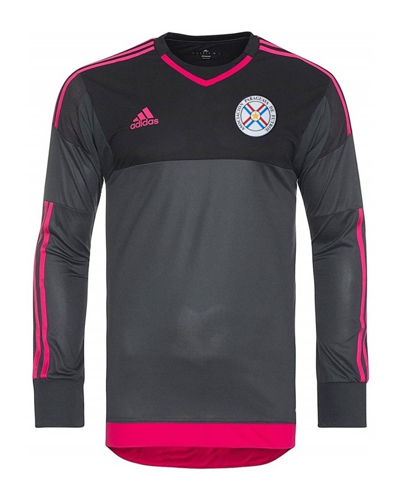 Paraguay 2015 GK 2 Kit