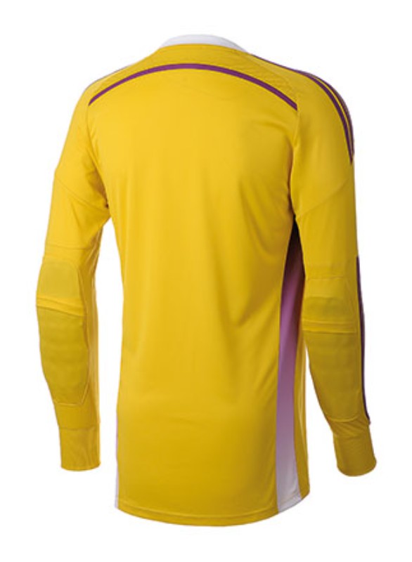Paraguay 2014 GK 1 Kit