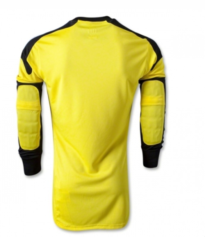 Paraguay 2013 GK 1 Kit