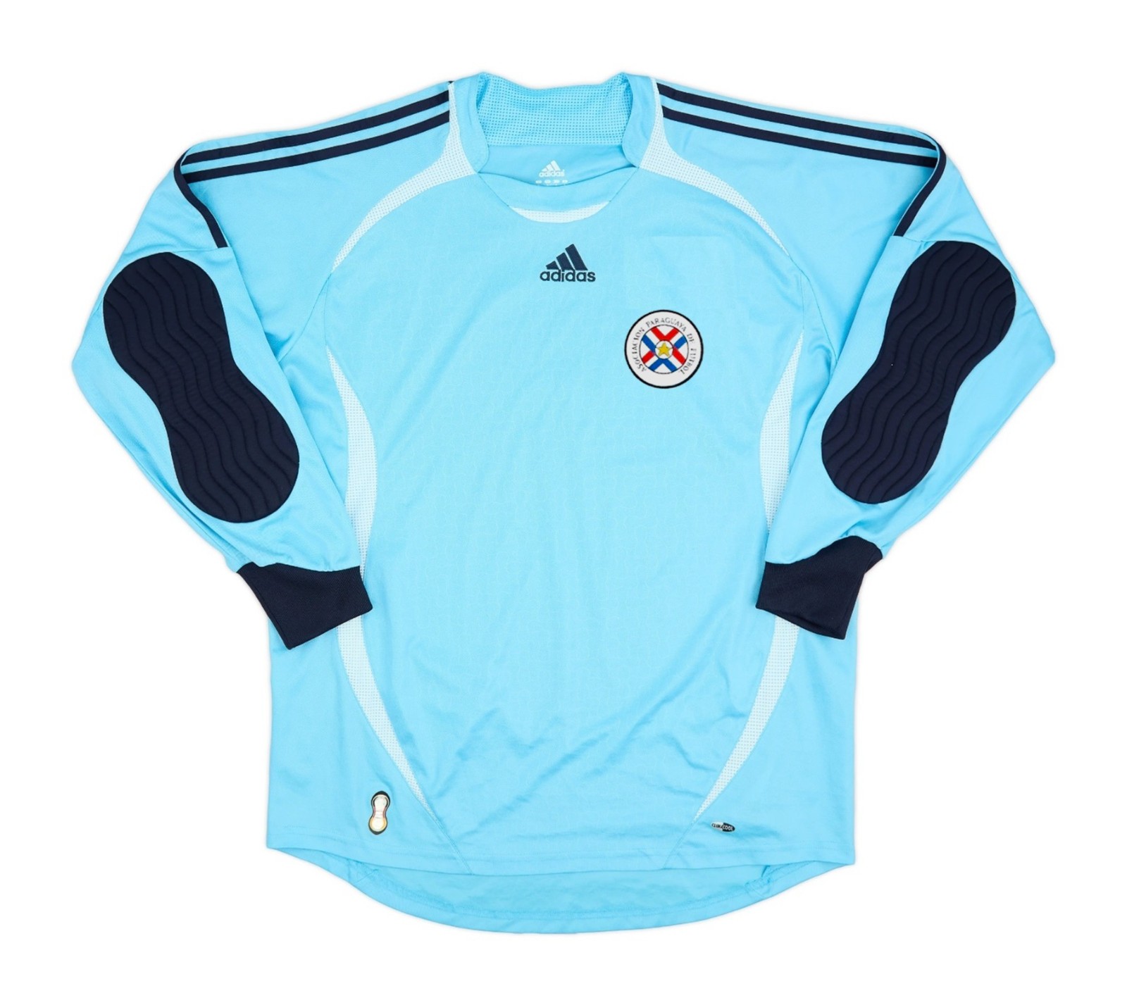 Paraguay 2007 GK 2 Kit