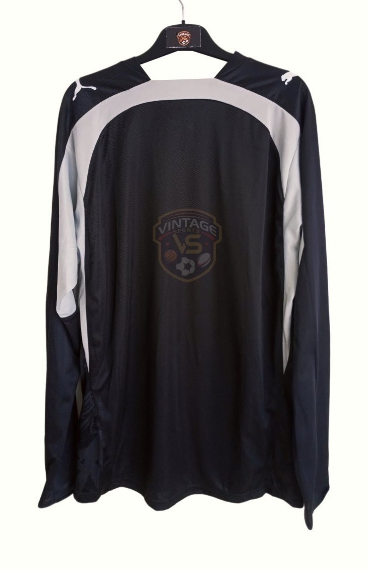 Paraguay 2006 GK Kit