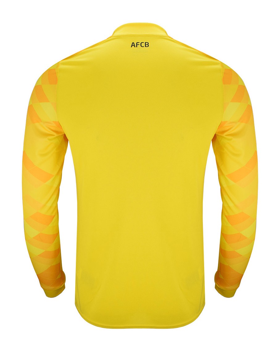 AFC Bournemouth 2024-25 GK Home Kit