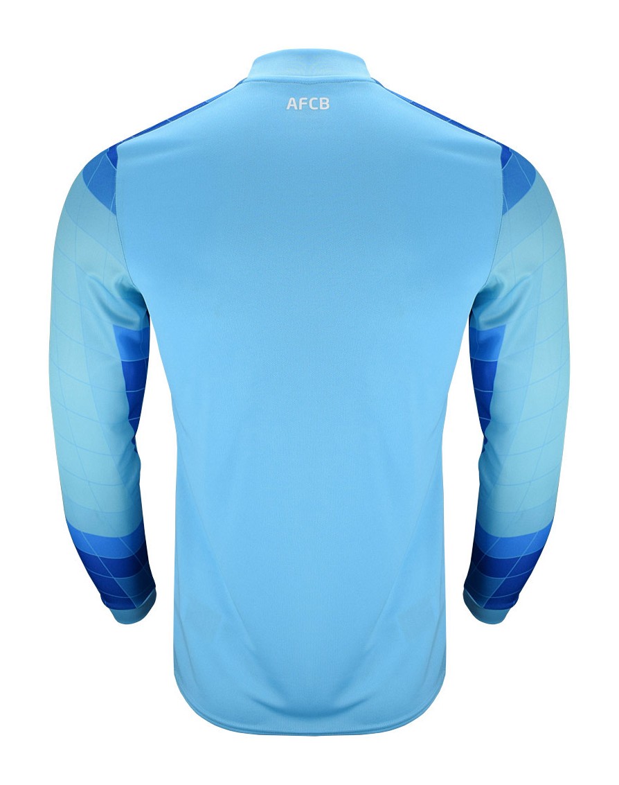AFC Bournemouth 2024-25 GK Away Kit