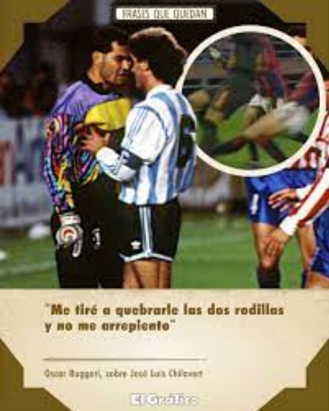 Paraguay 1993 GK 3 Kit