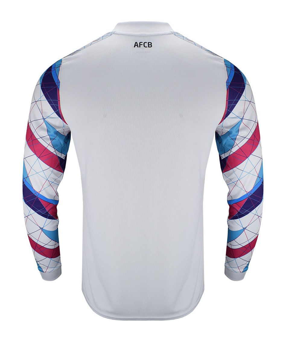 AFC Bournemouth 2024-25 GK Third Kit