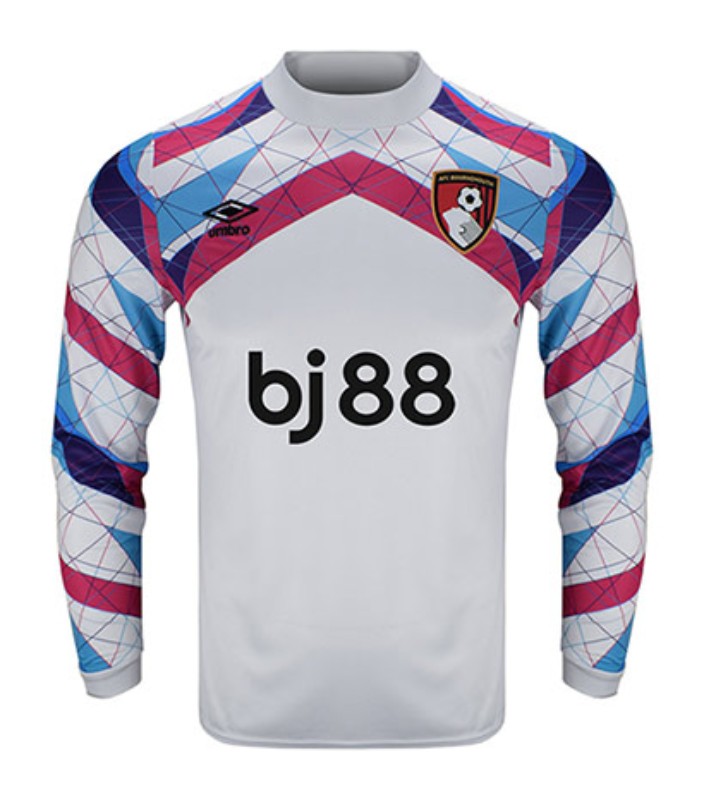 AFC Bournemouth 2024-25 GK Third Kit