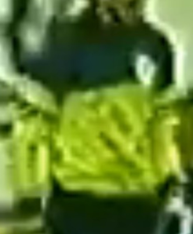 Paraguay 1987 GK Kit