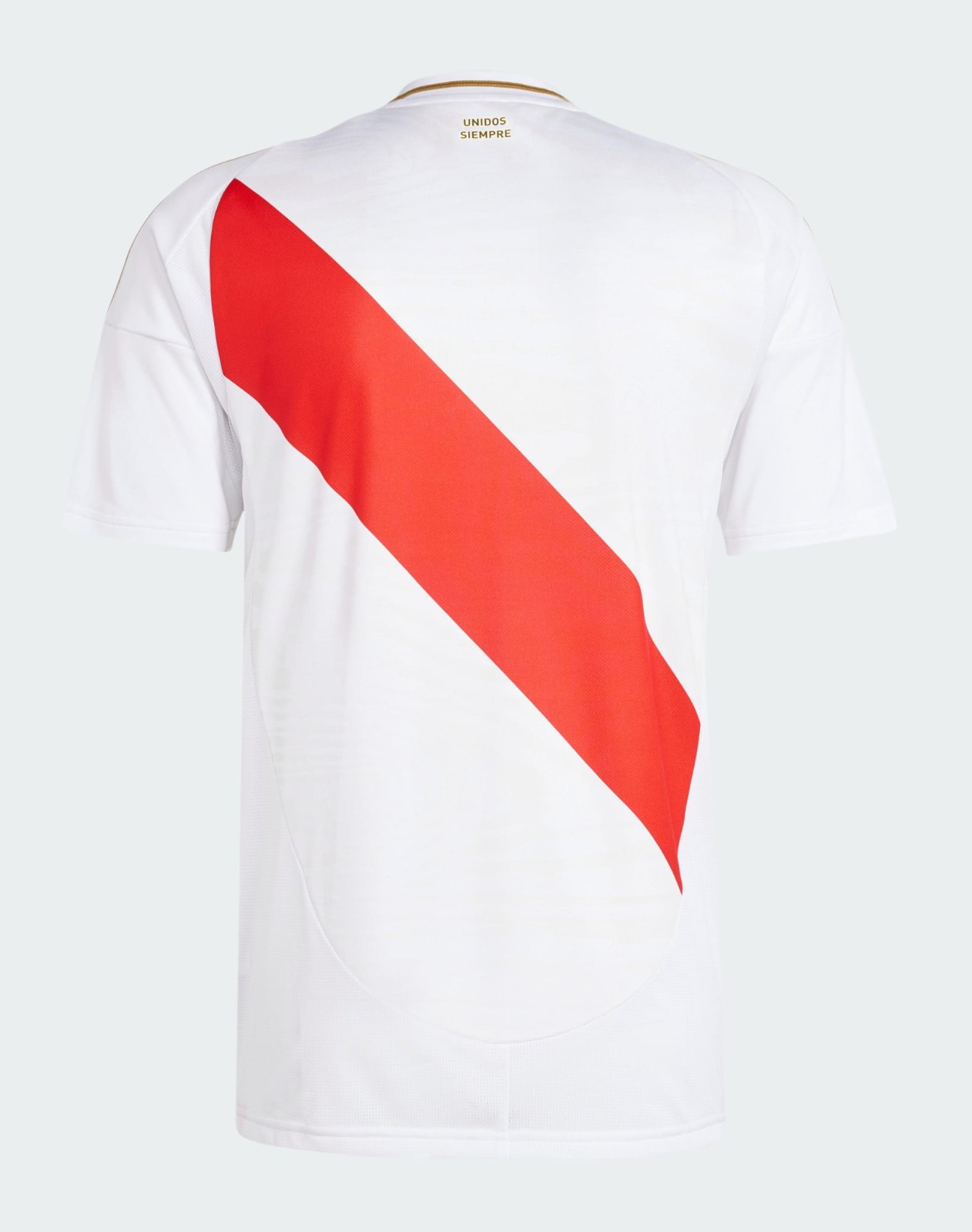 Peru 2024 Home Kit