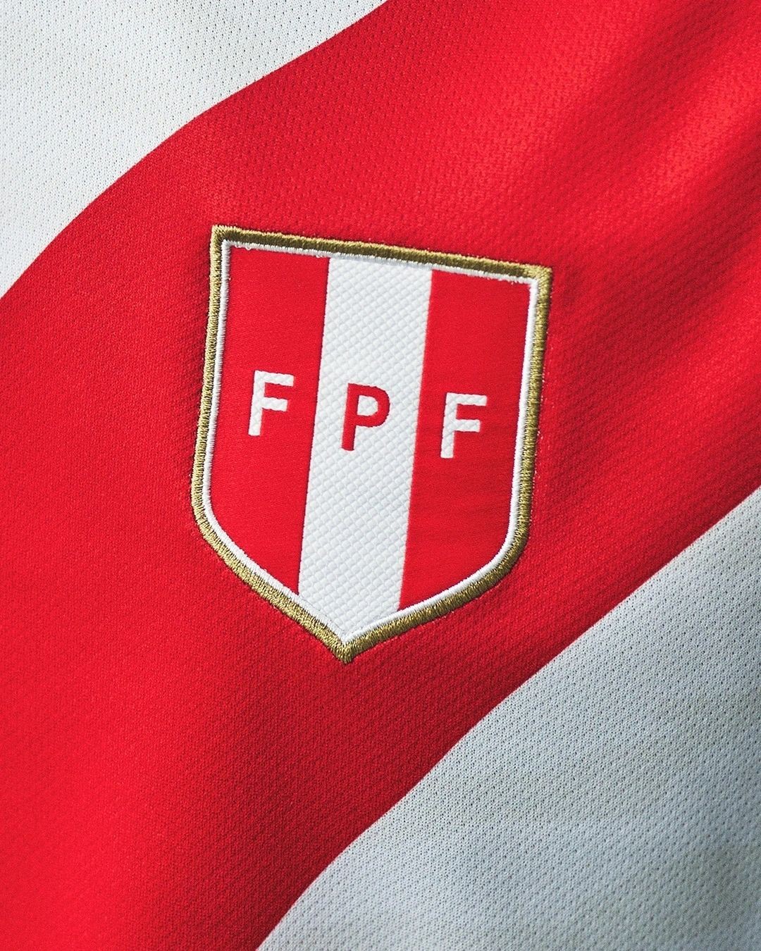 Peru 2024 Home Kit