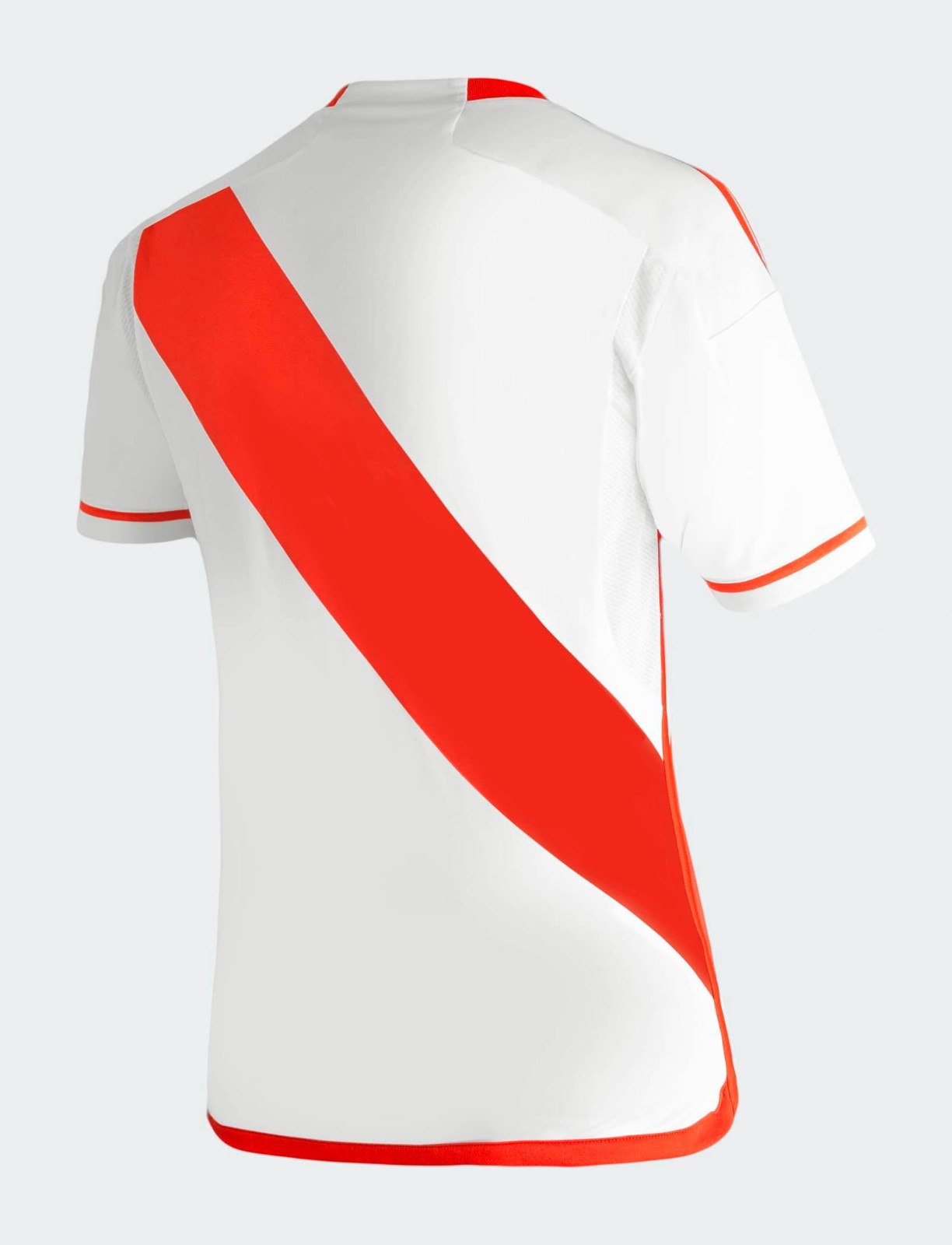 Peru 2023 Home Kit