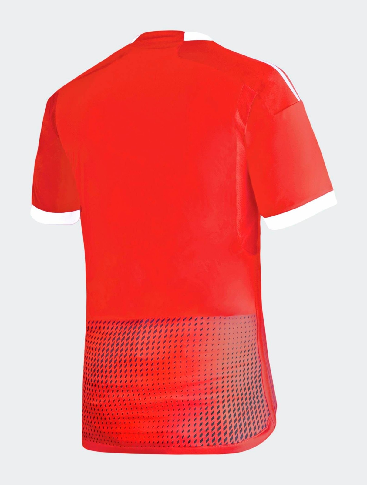 Peru 2023 Away Kit