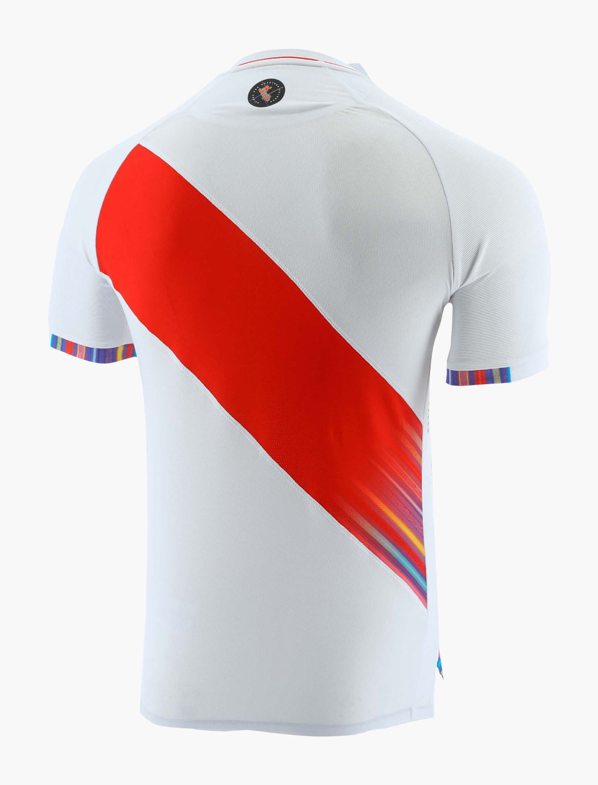 Peru 2021 Home Kit