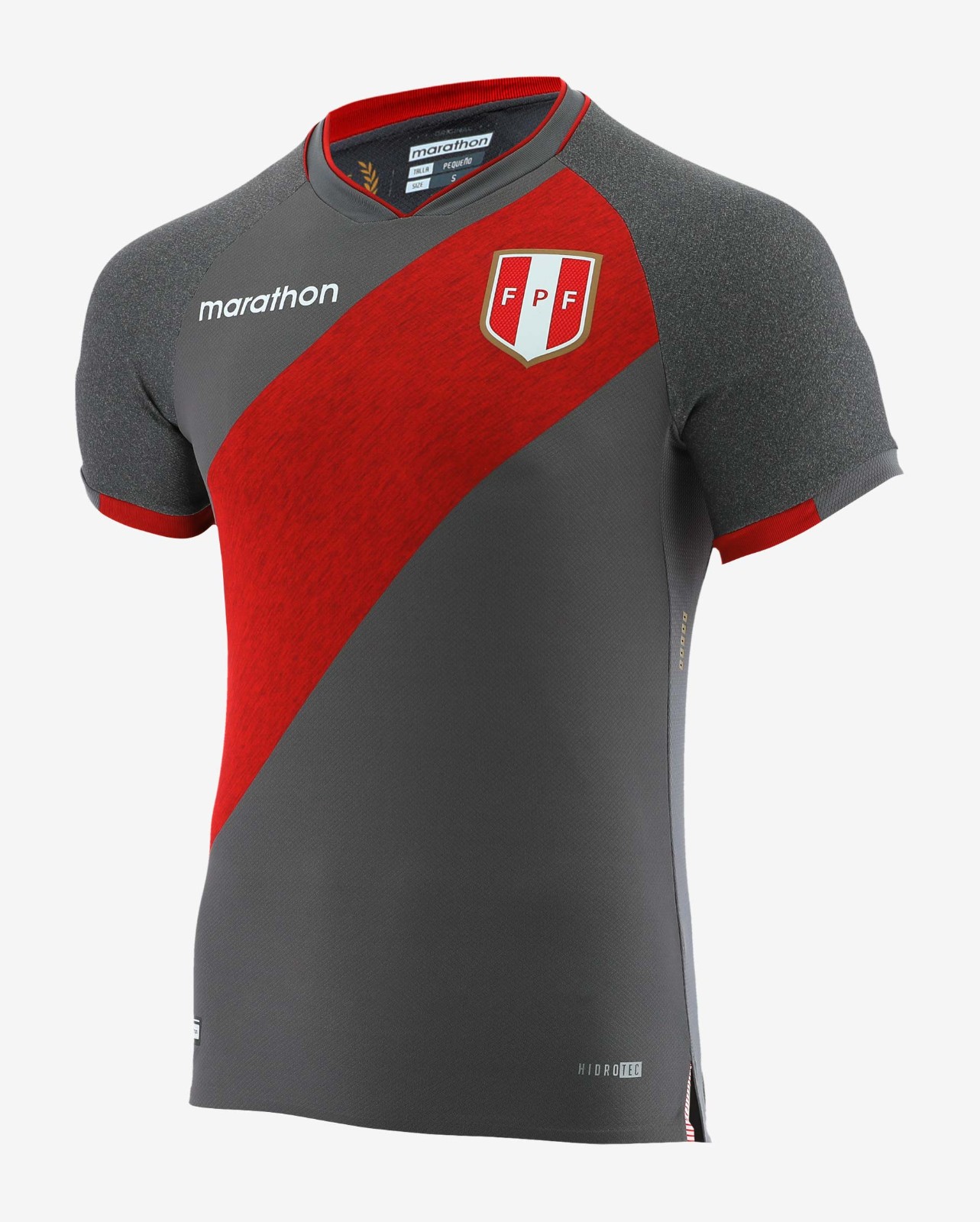 Peru 2021 Third Kit