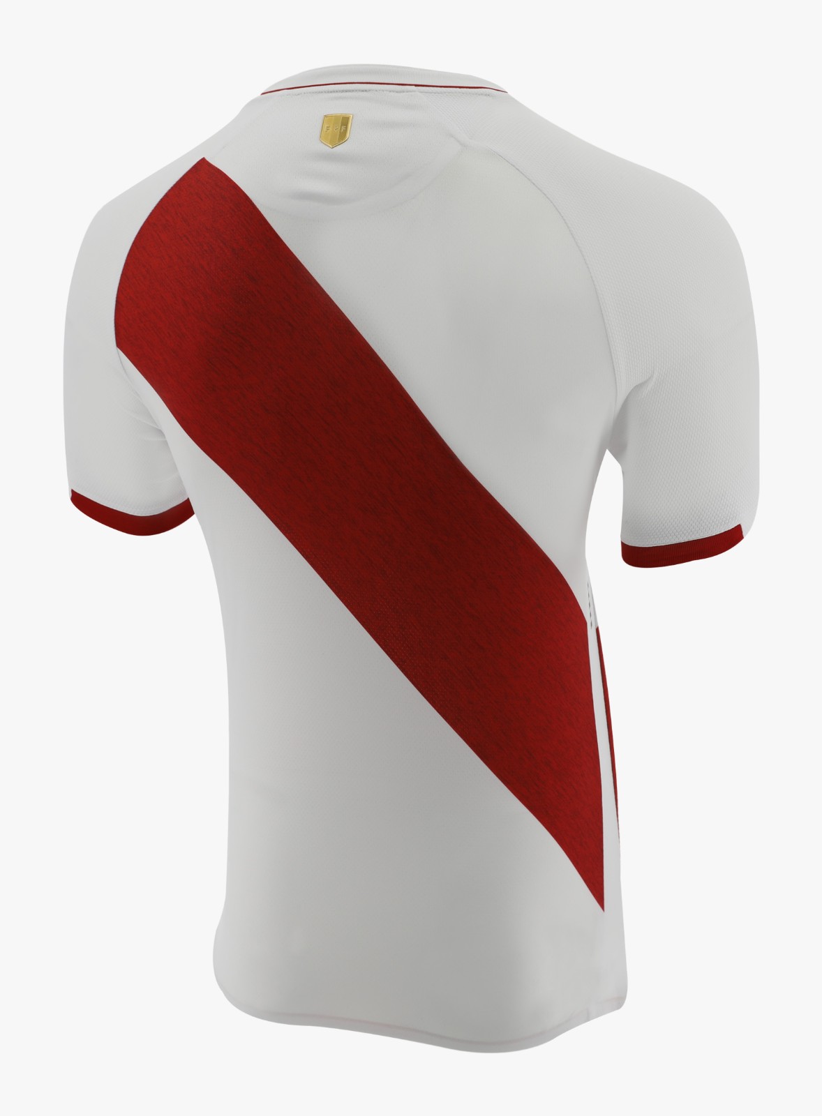 Peru 2020-21 Home Kit