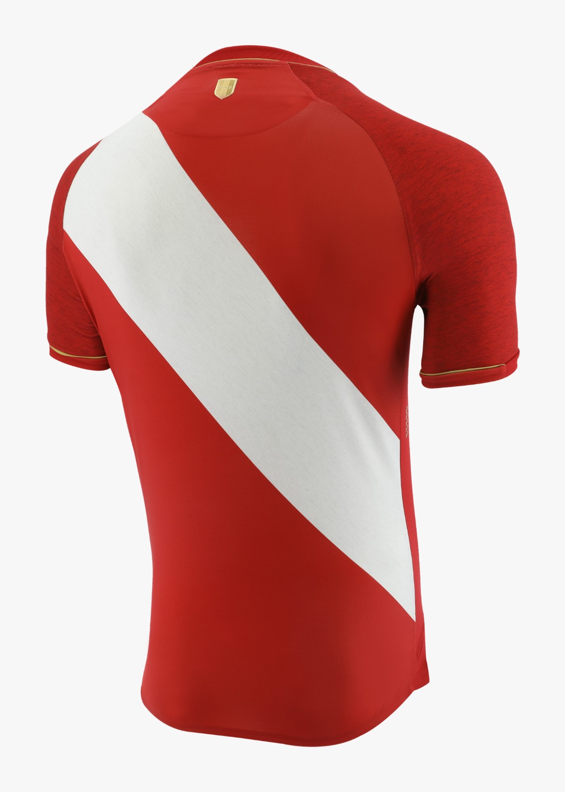 Peru 2020-21 Away Kit