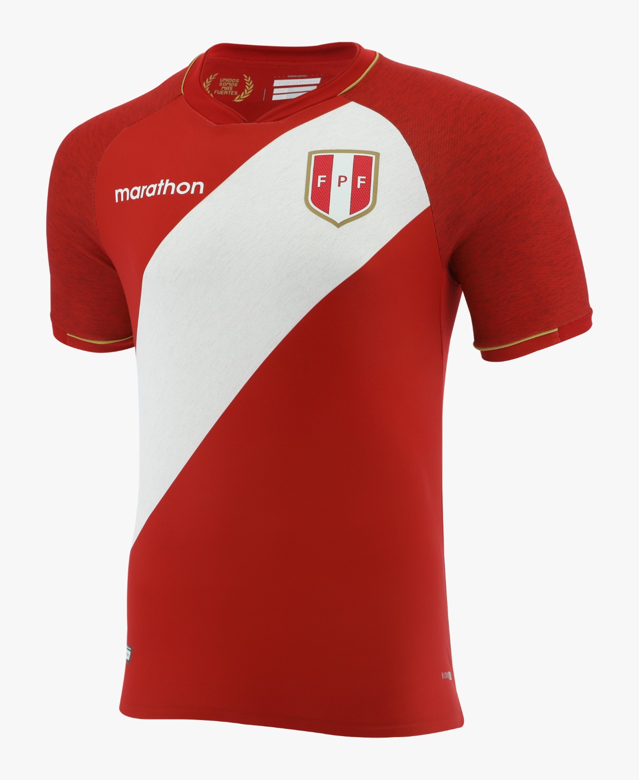 Peru 2020-21 Away Kit