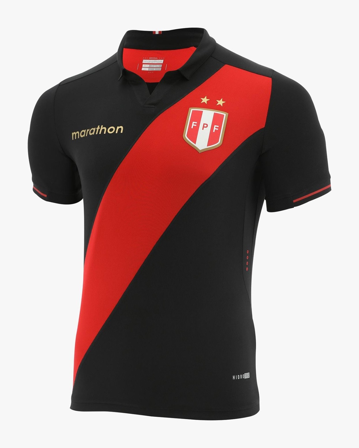 Peru 2019 Away Kit