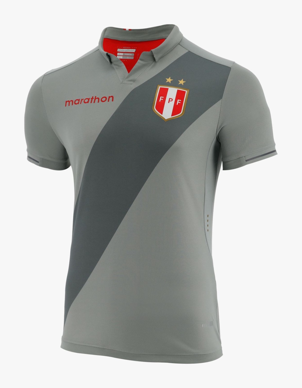 Peru 2019 GK 2 Kit