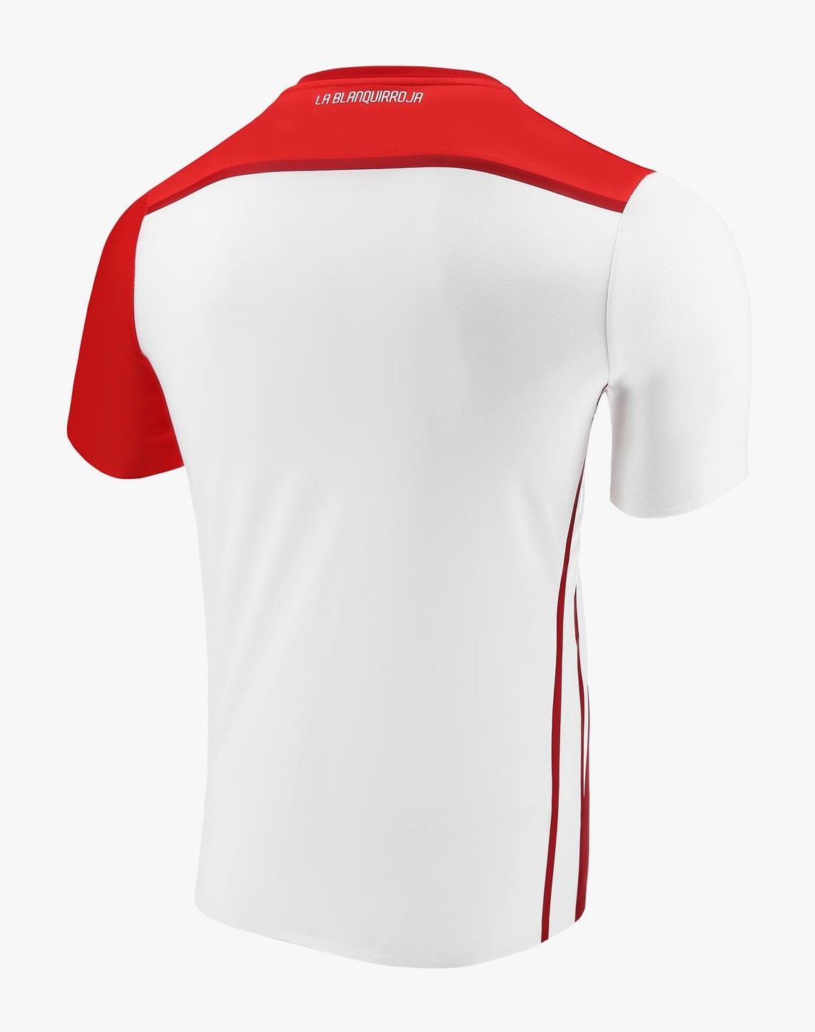 Peru 2018-19 Home Kit