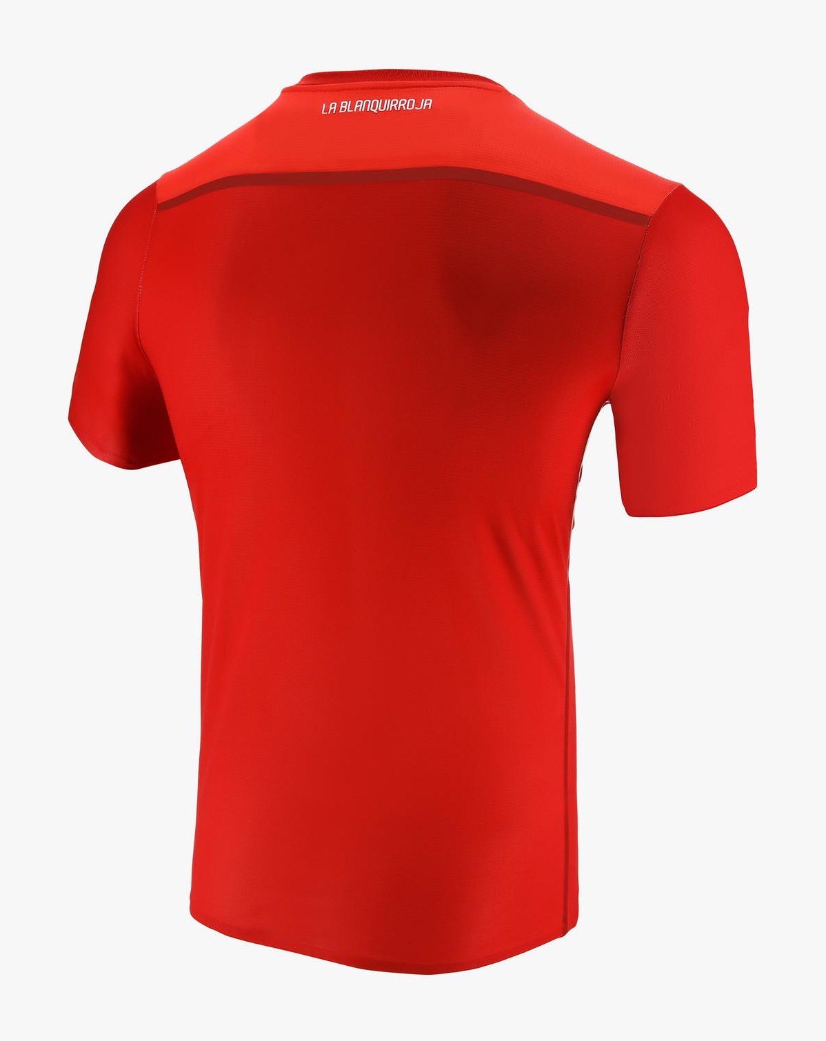 Peru 2018-19 Away Kit