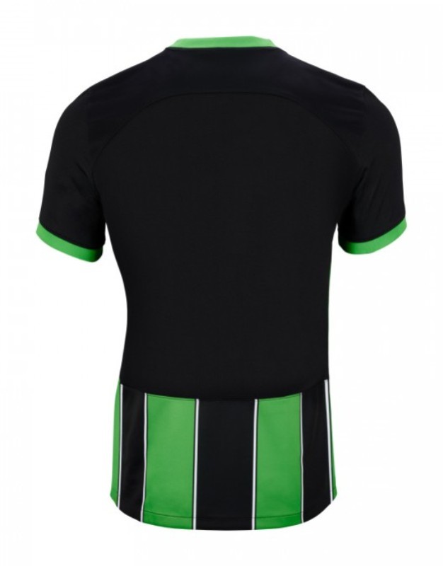 Brighton & Hove Albion 2024-25 Third Kit
