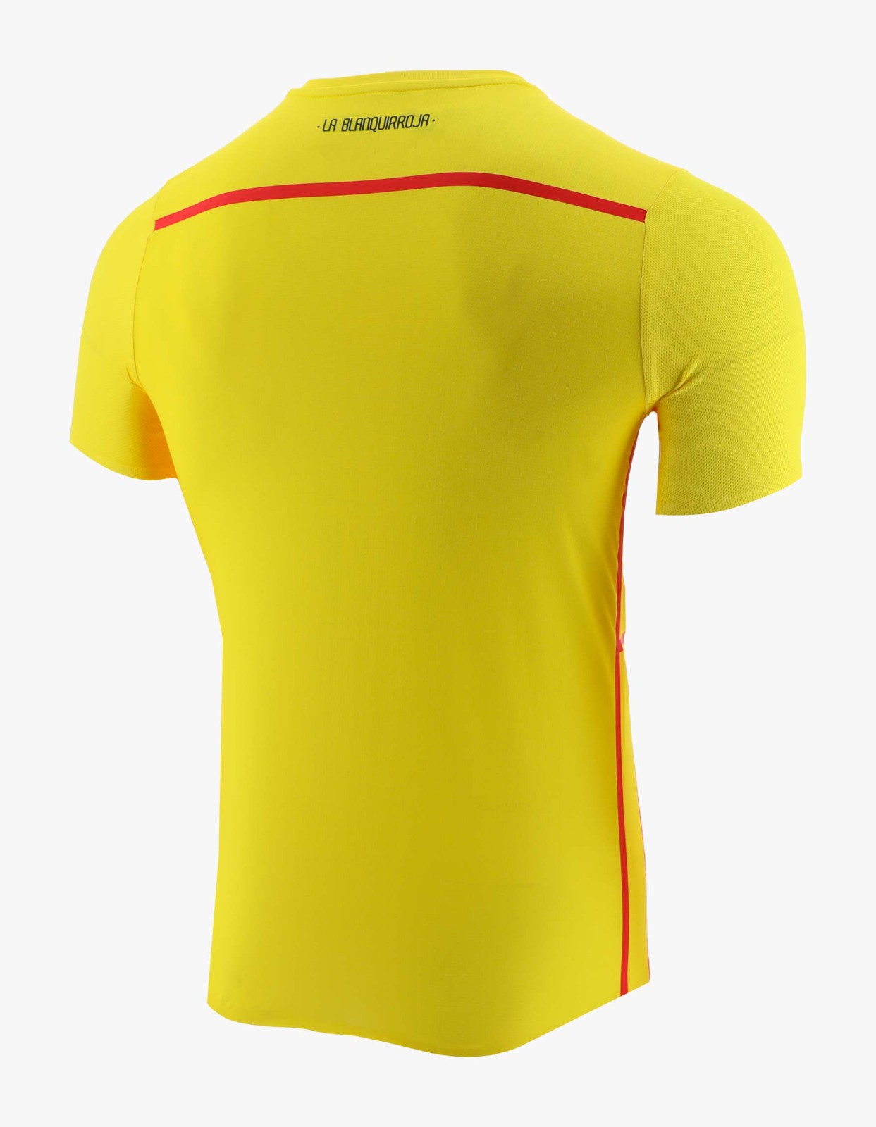 Peru 2018-19 GK 2 Kit