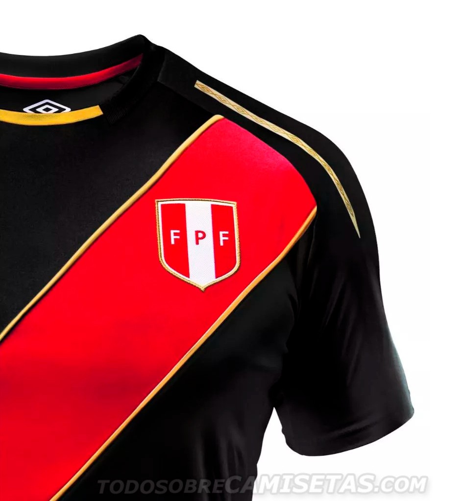 Peru 2018 Special Kit