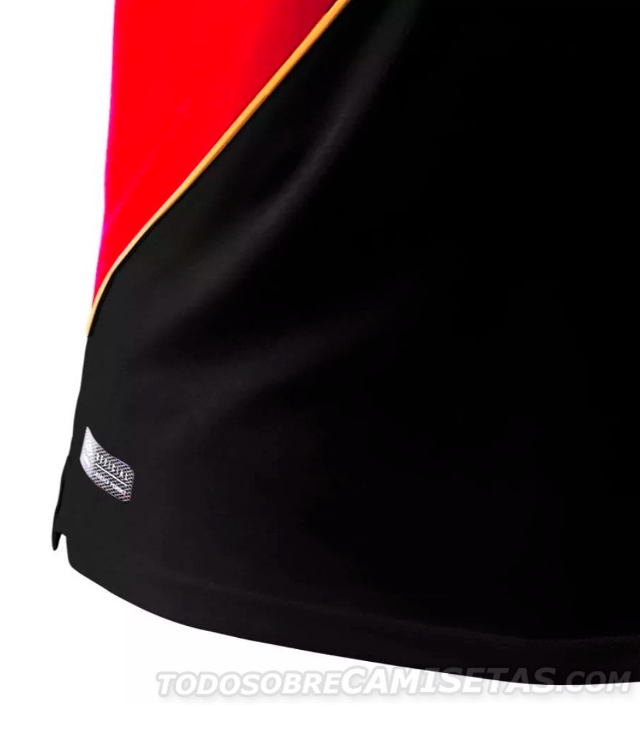 Peru 2018 Special Kit