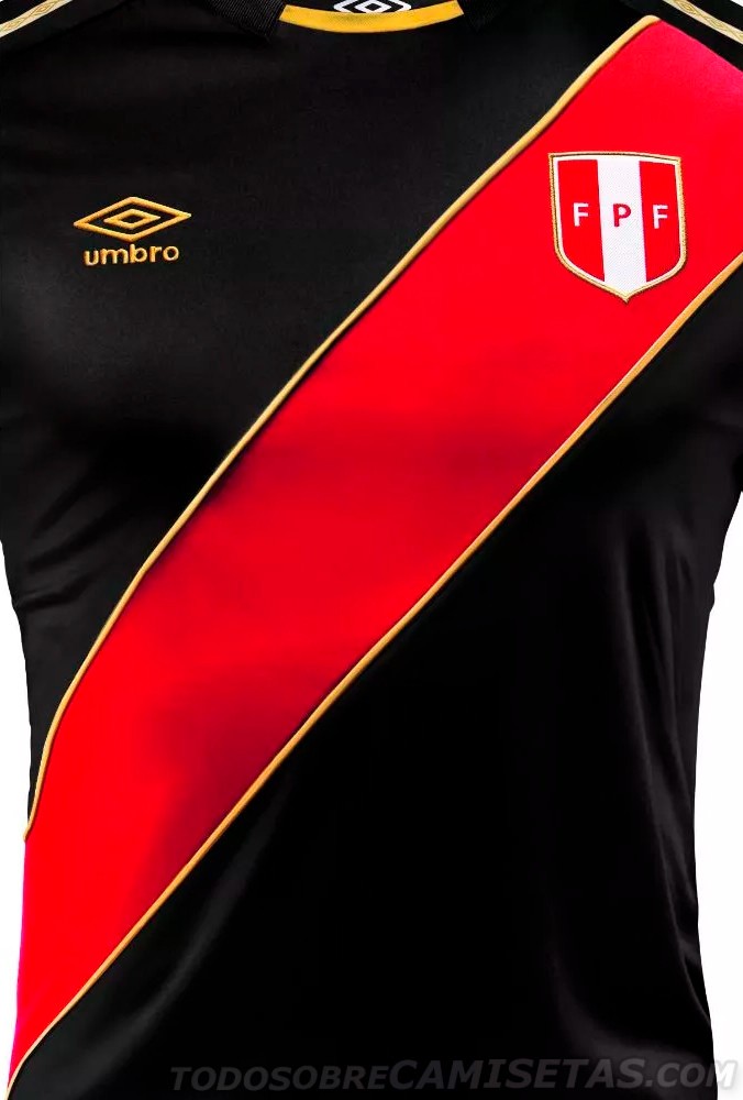 Peru 2018 Special Kit