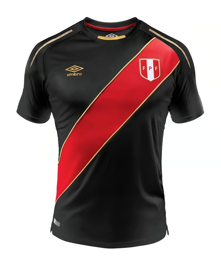 Peru 2018 Special Kit