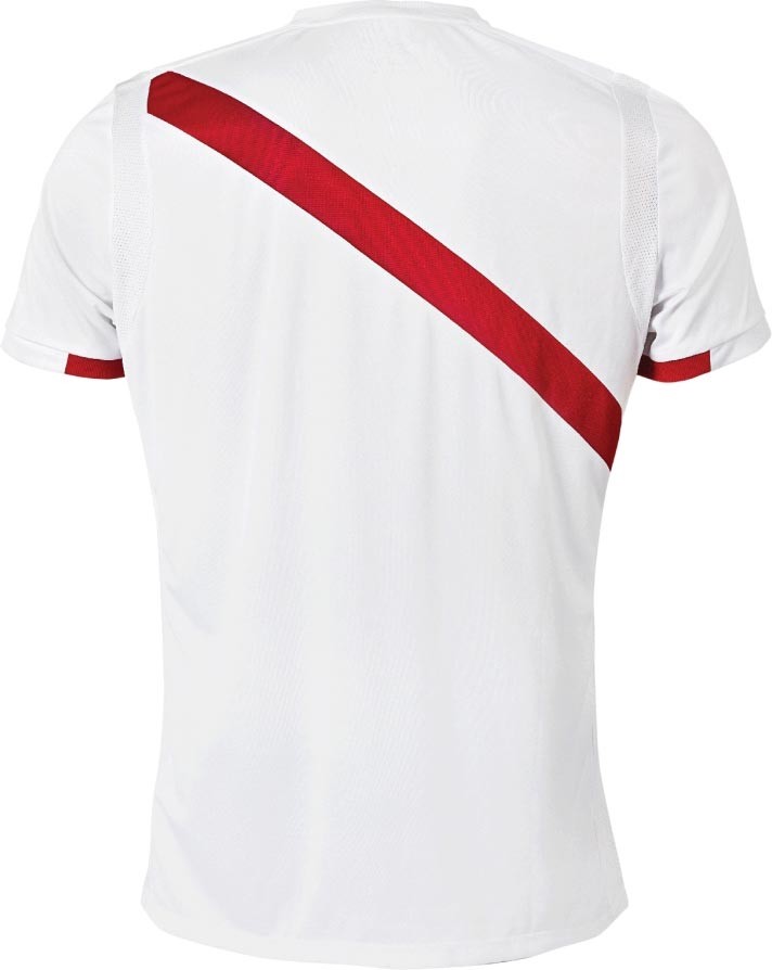Peru 2016 Home Kit