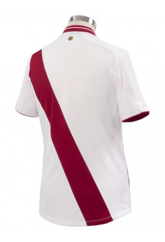 Peru 2012 Home Kit