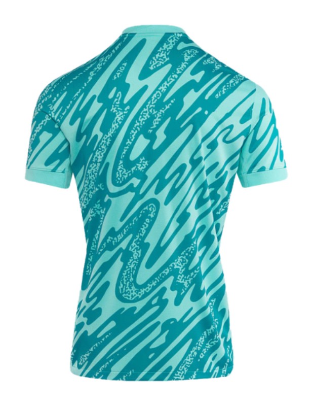 Brighton & Hove Albion 2024-25 GK 2 Kit