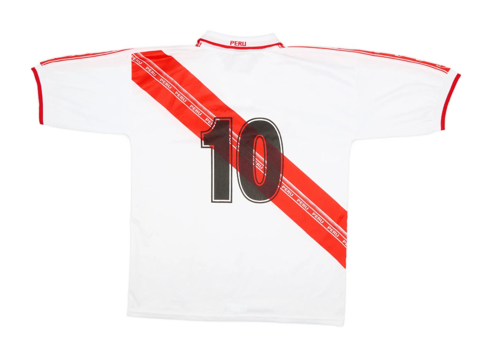 Peru 2000 Home Kit