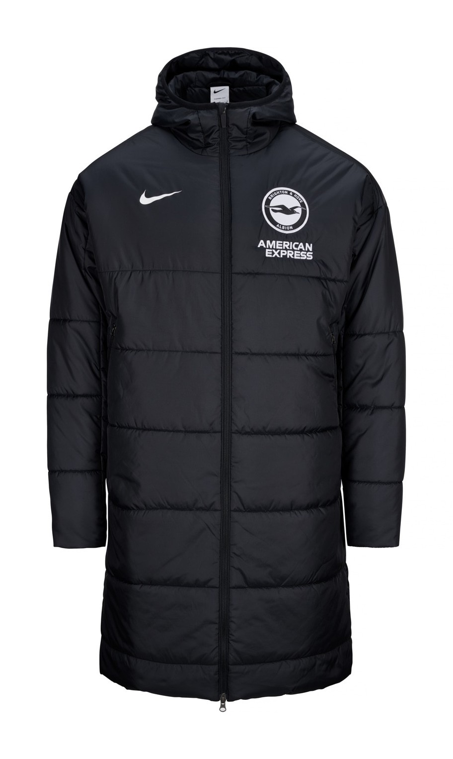 Brighton & Hove Albion 2024-25 Bench 2 Kit