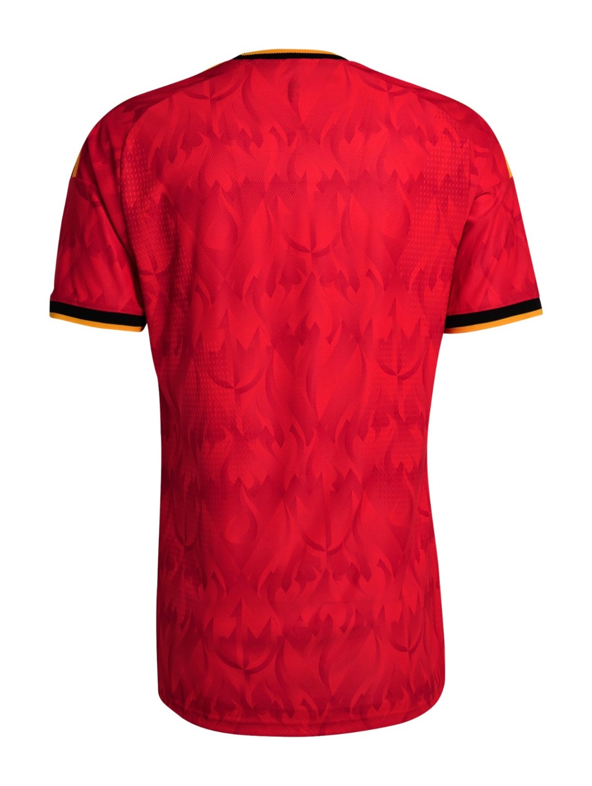Belgium 2026 Home Kit